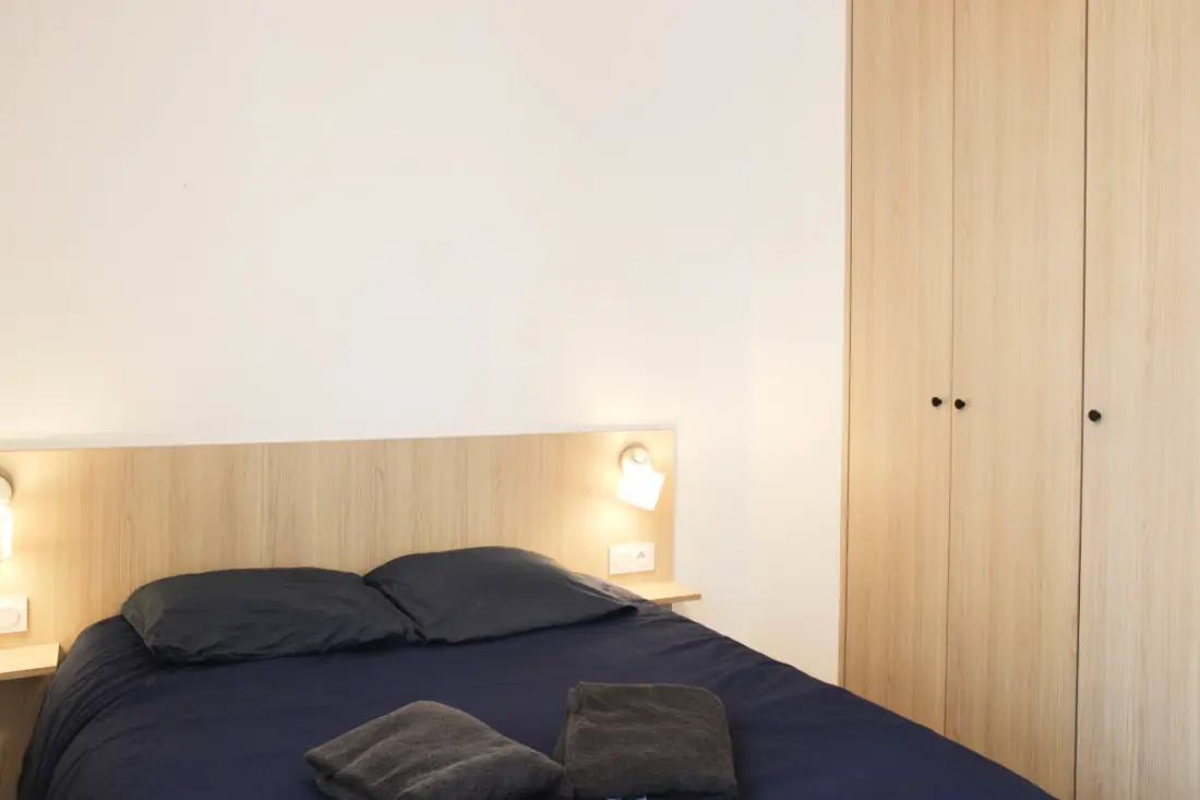 Grand Apartment With Balcony - Stade De France