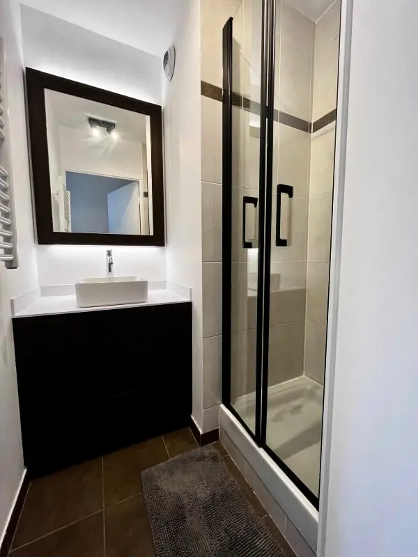 Grand Apartment With Balcony - Stade De France