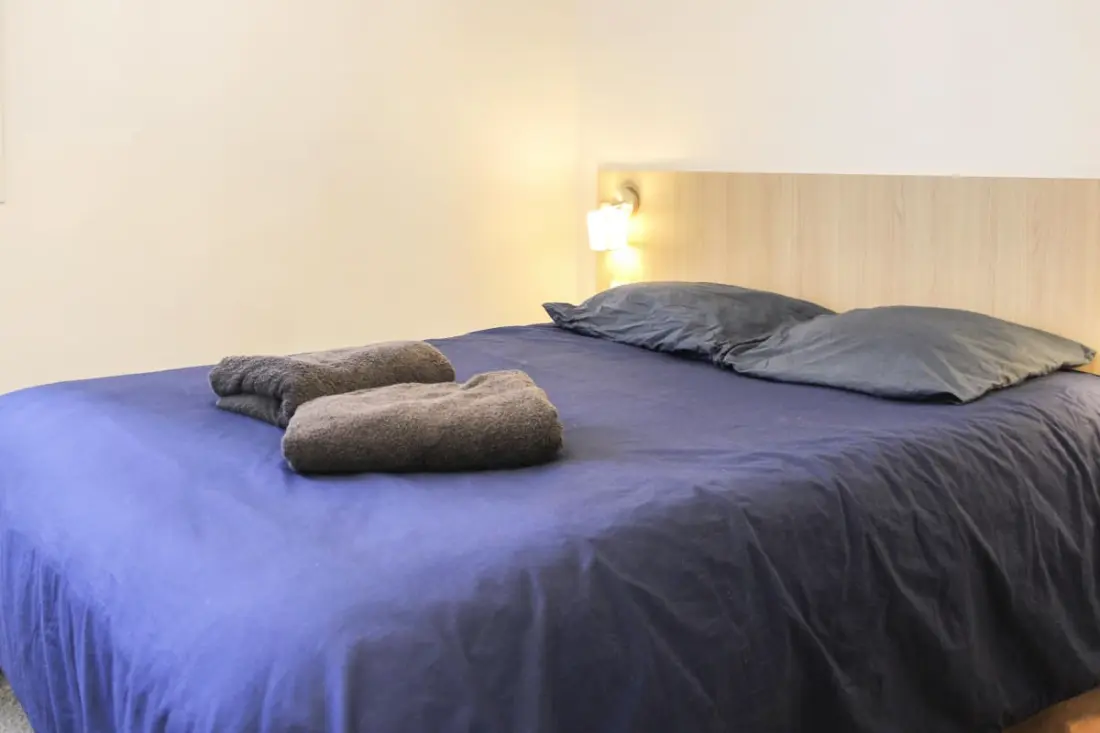 Grand Apartment With Balcony - Stade De France