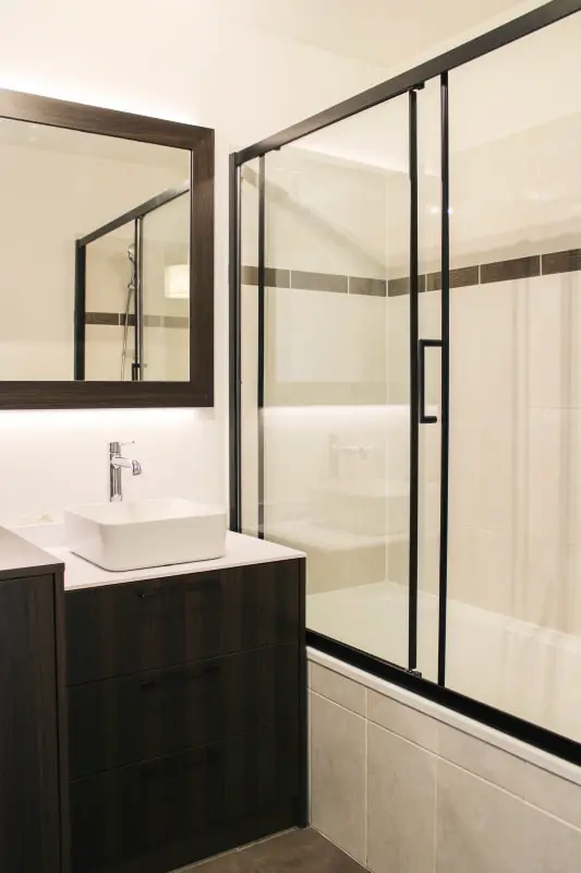 Grand Apartment With Balcony - Stade De France