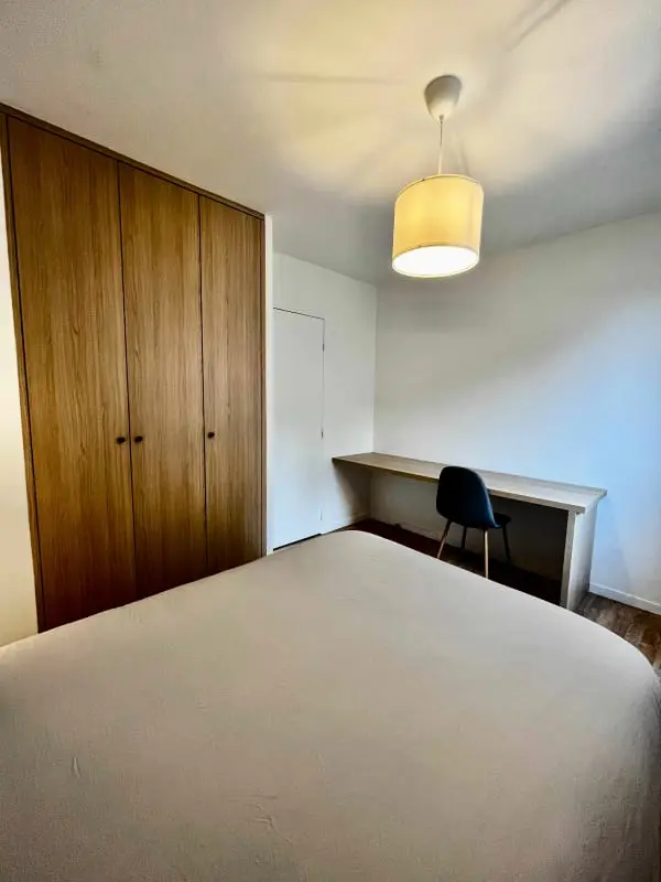 Grand Apartment With Balcony - Stade De France
