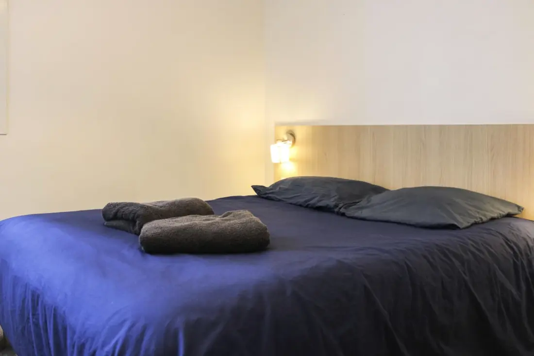 Grand Apartment With Balcony - Stade De France