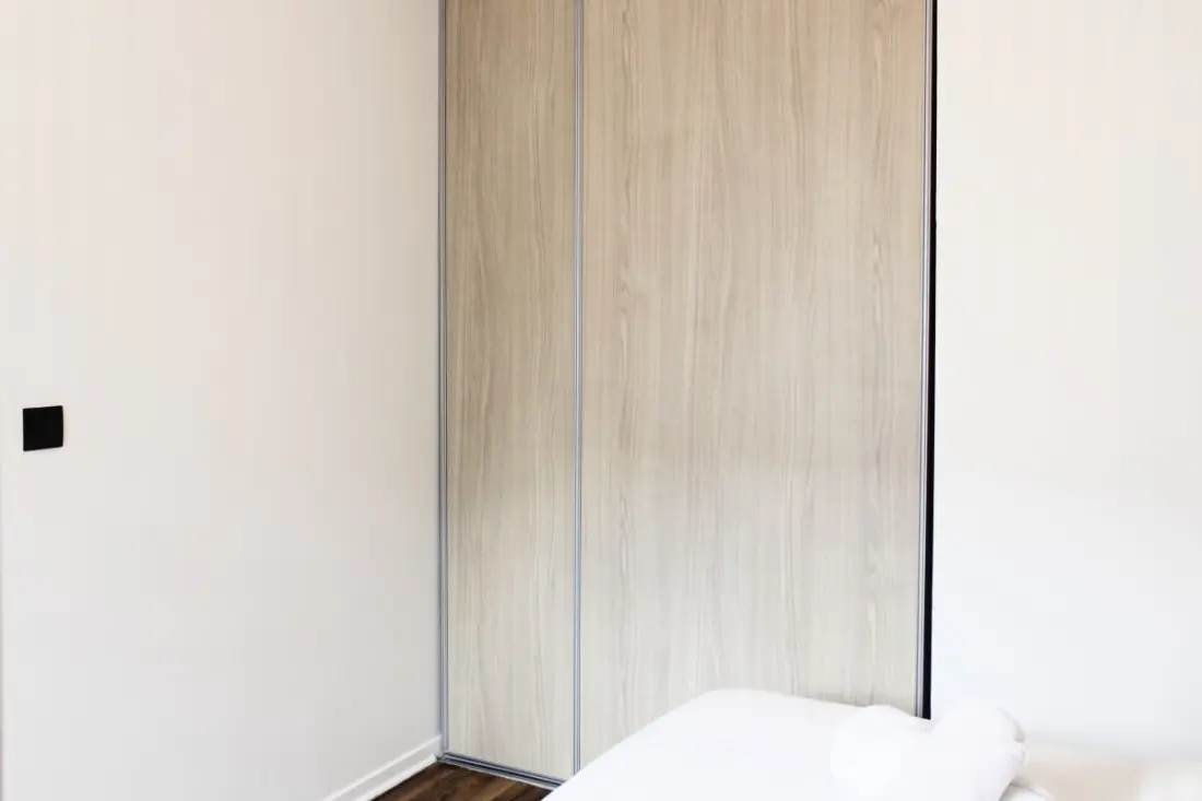 Appartement Lumineux , dichtbij Stade De France