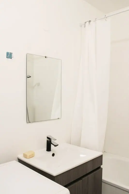Appartement Lumineux , dichtbij Stade De France