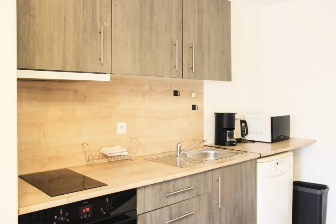 Appartement Lumineux , dichtbij Stade De France