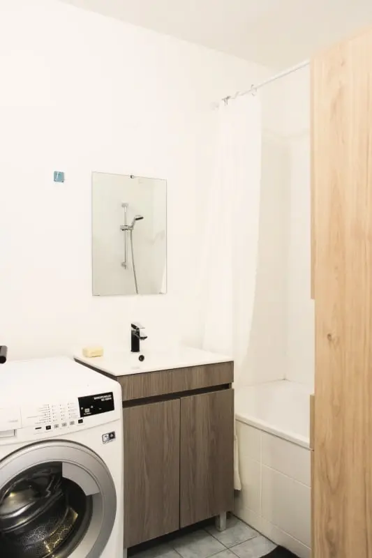 Appartement Lumineux , dichtbij Stade De France