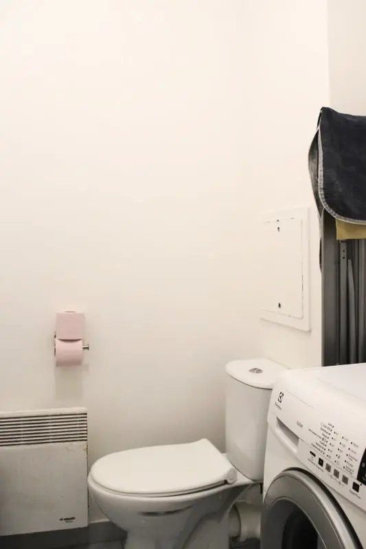 Appartement Lumineux , dichtbij Stade De France