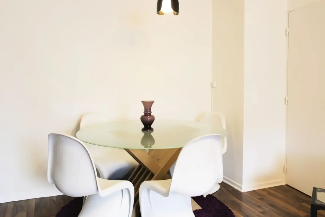 Appartement Lumineux , dichtbij Stade De France