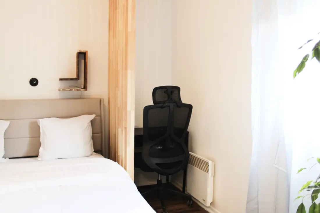 Appartement Lumineux , dichtbij Stade De France