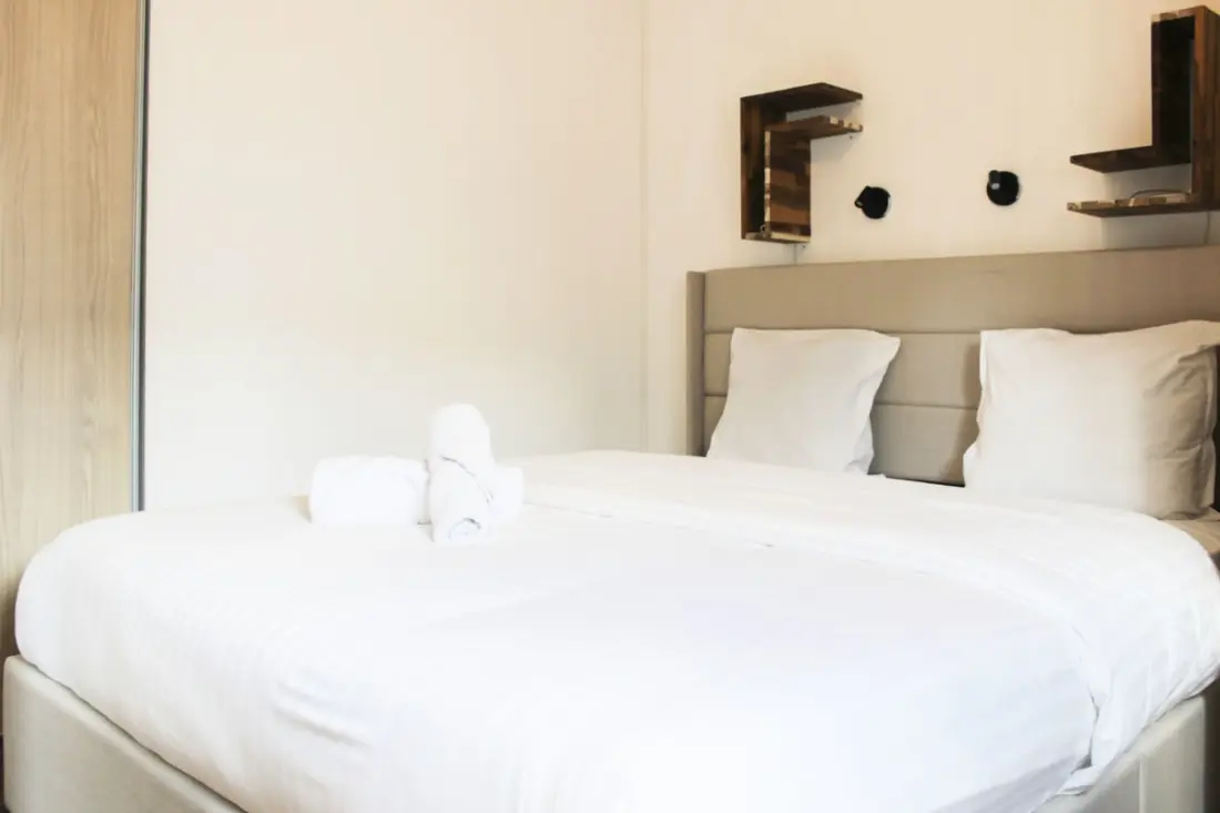 Appartement Lumineux , dichtbij Stade De France