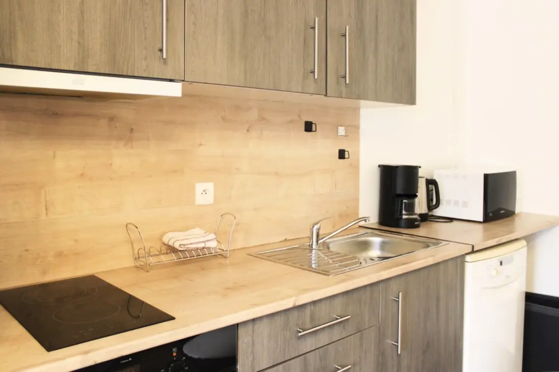 Appartement Lumineux , dichtbij Stade De France