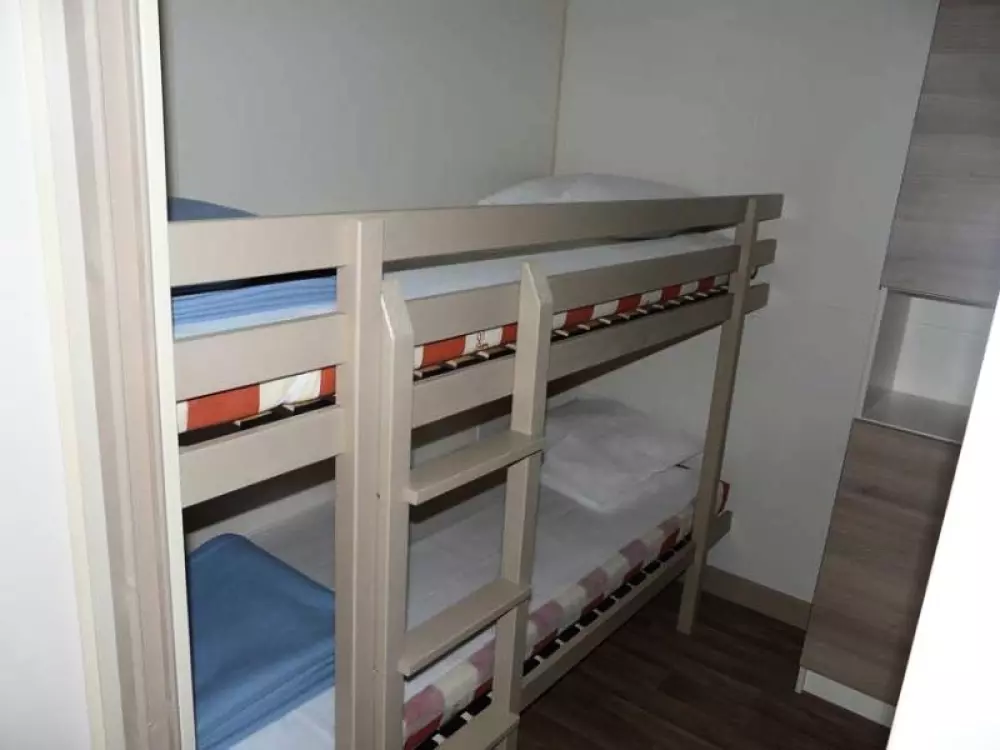 Campeggio le Verger de Jastres