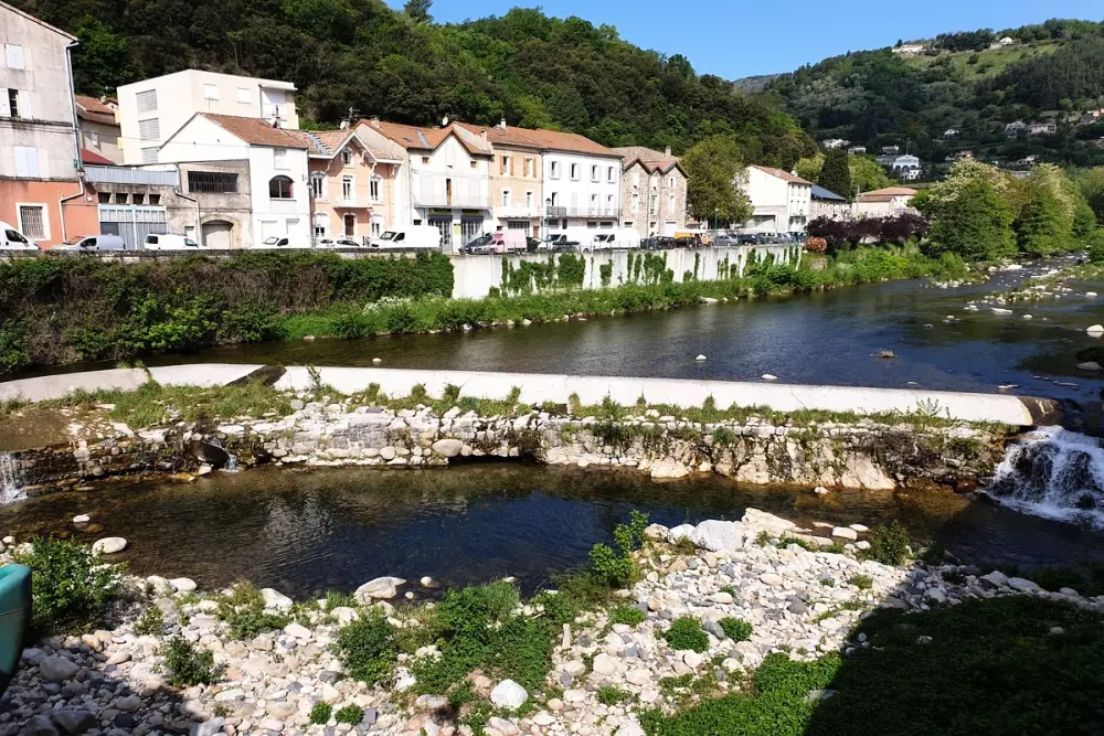 Campeggio le Verger de Jastres