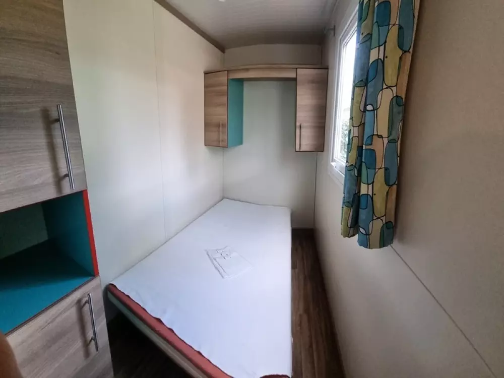 Campeggio le Verger de Jastres