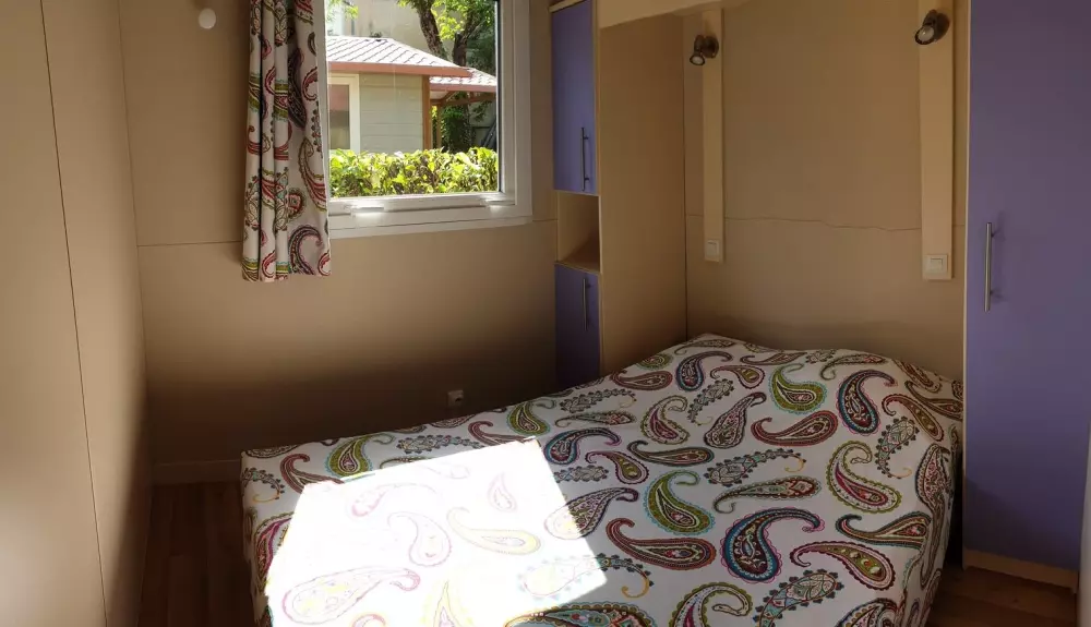 Campeggio le Verger de Jastres