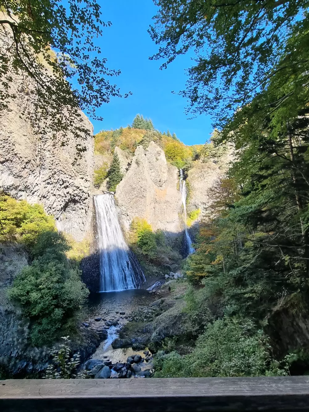 Campeggio le Verger de Jastres