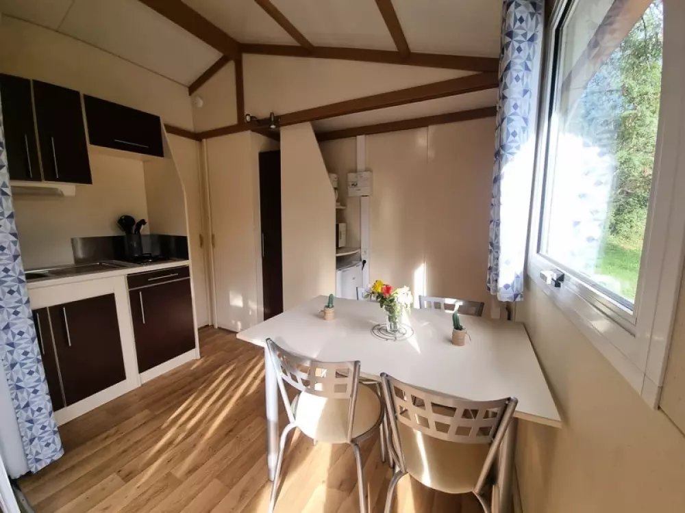 Campeggio le Verger de Jastres