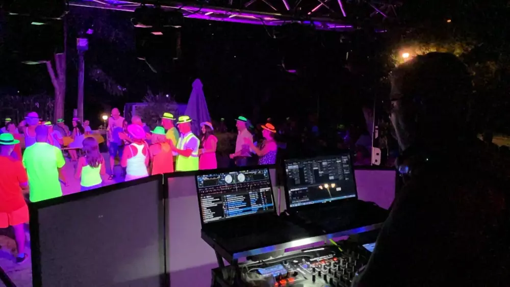 Campeggio le Verger de Jastres