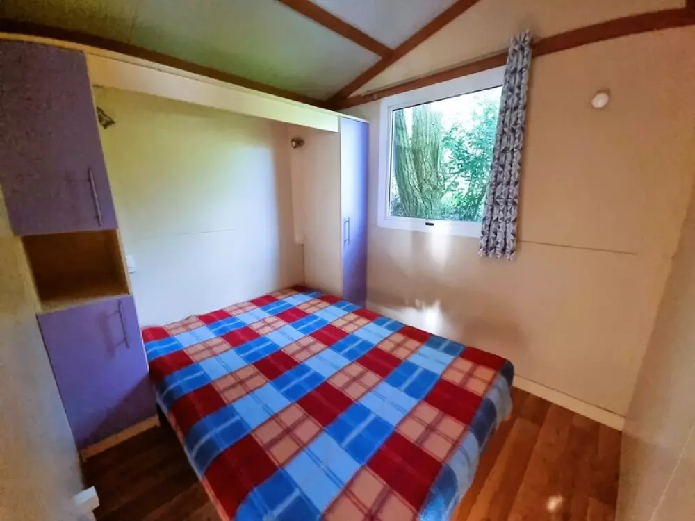 Campeggio le Verger de Jastres