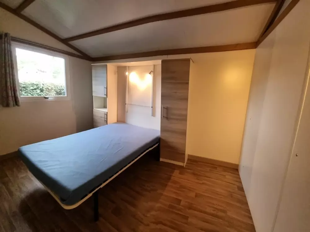 Campeggio le Verger de Jastres