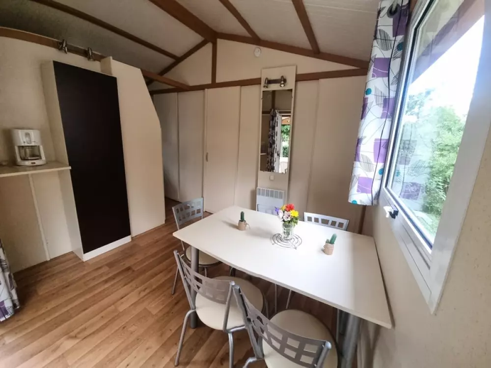 Campeggio le Verger de Jastres