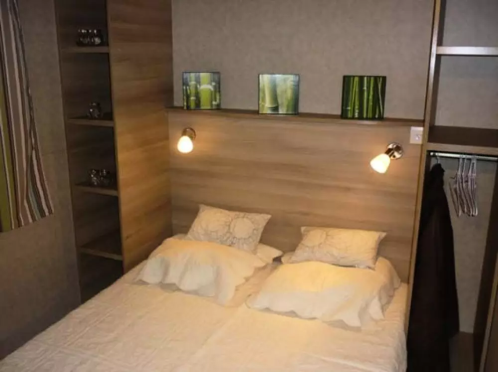 Campeggio le Verger de Jastres