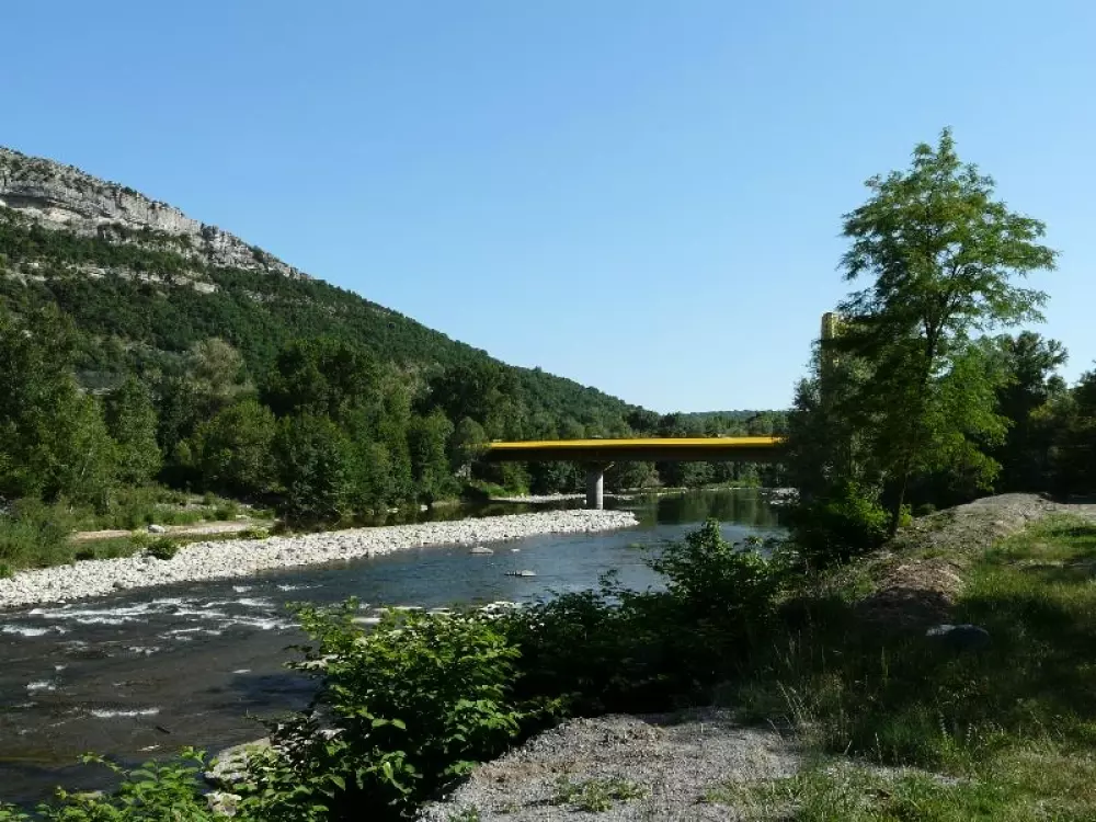 Campeggio le Verger de Jastres