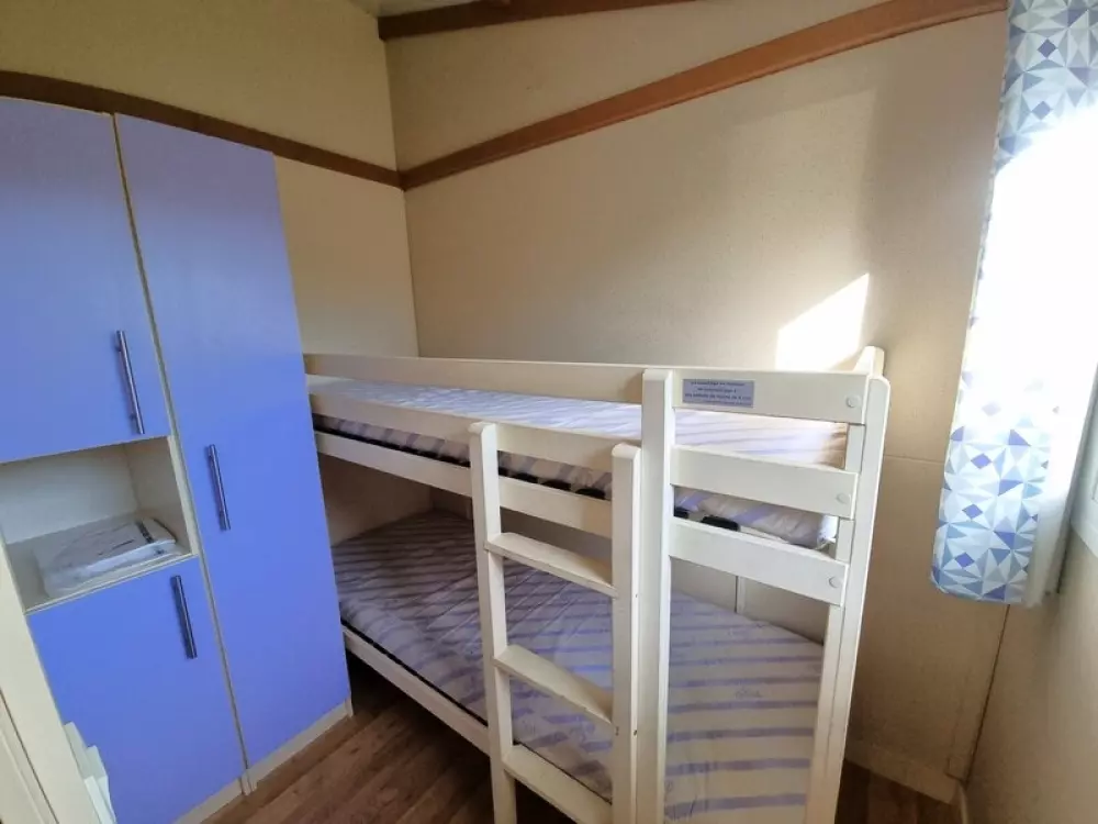 Campeggio le Verger de Jastres