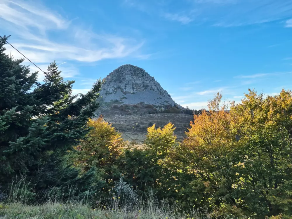 Campeggio le Verger de Jastres