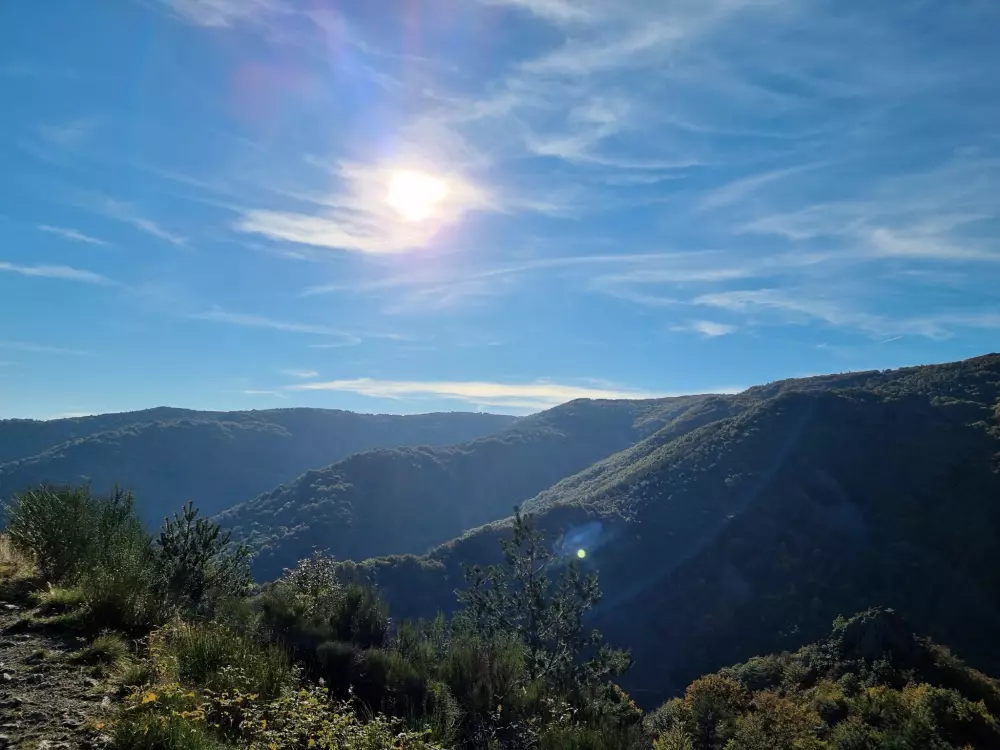 Campeggio le Verger de Jastres