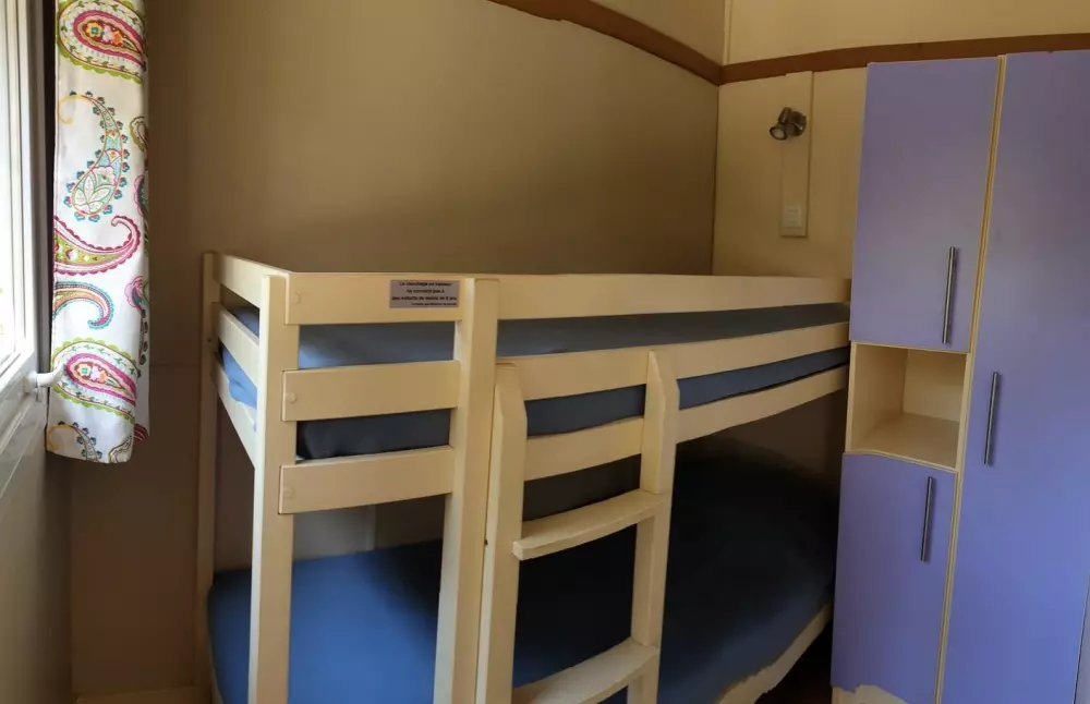 Campeggio le Verger de Jastres