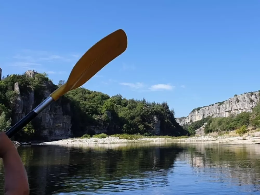 Campeggio le Verger de Jastres