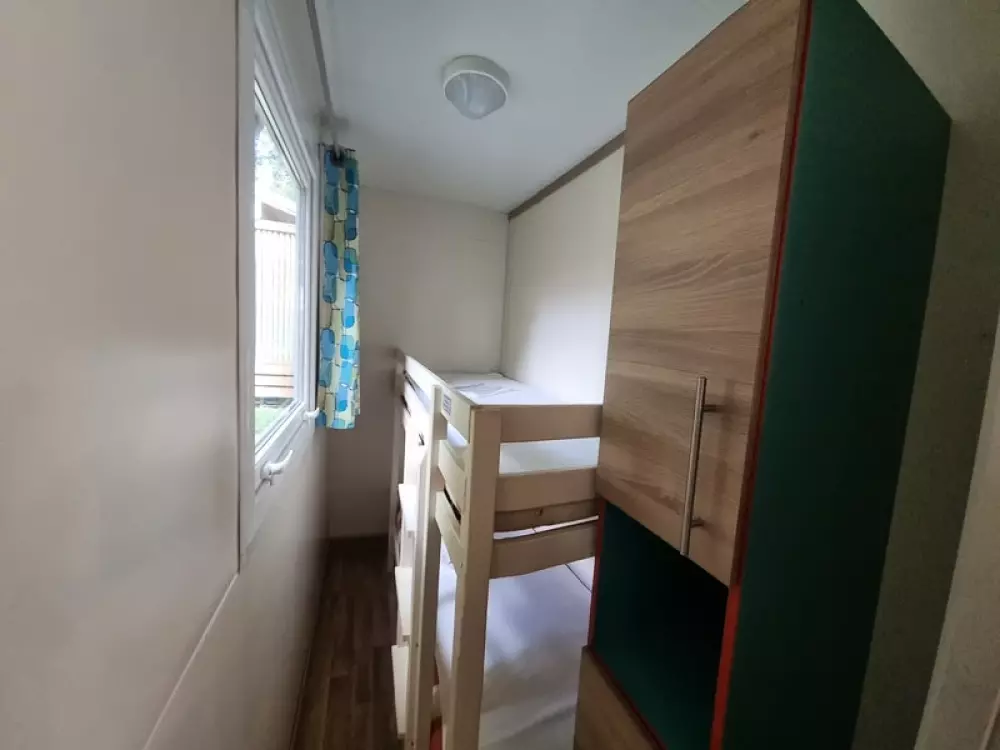 Campeggio le Verger de Jastres