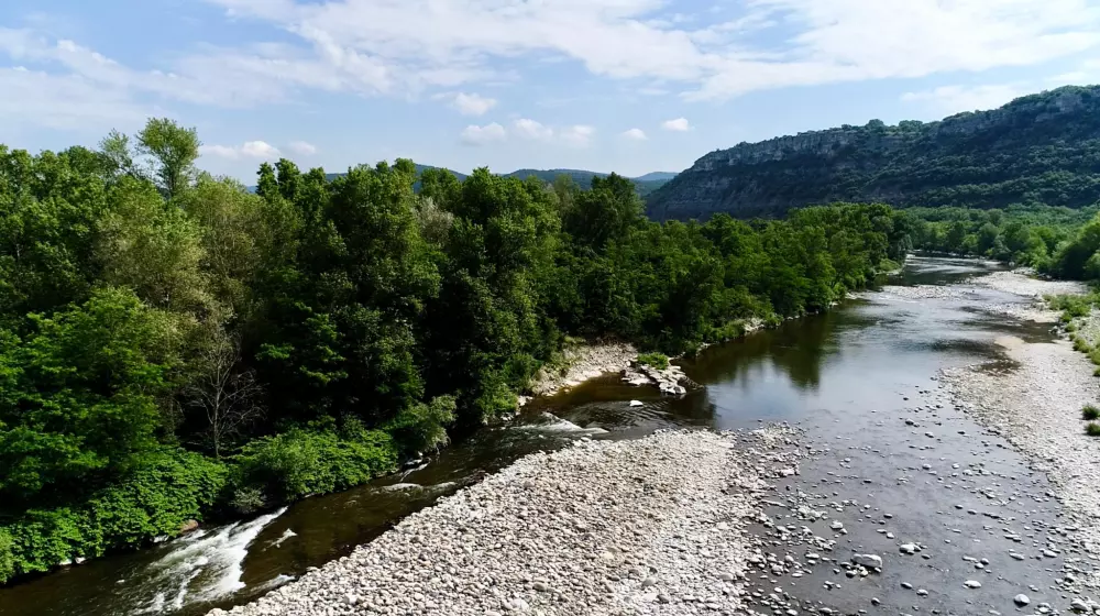 Campeggio le Verger de Jastres