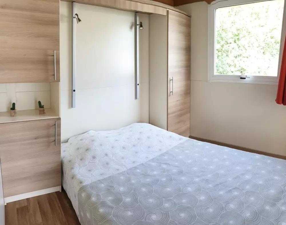 Campeggio le Verger de Jastres