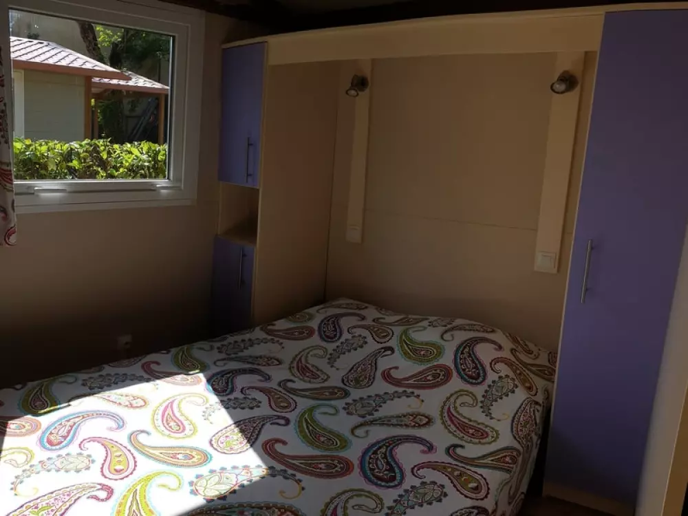 Campeggio le Verger de Jastres