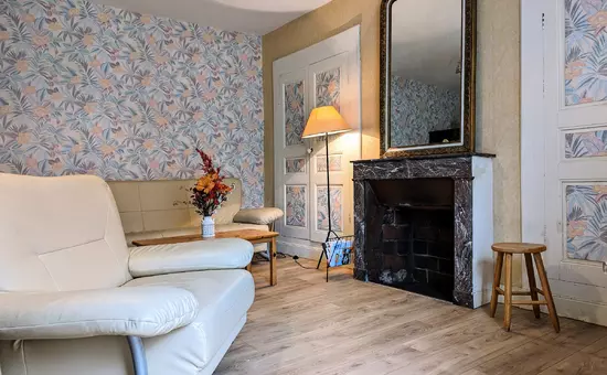 Maison de Vacances Saint-Didier-sur-Doulon 3