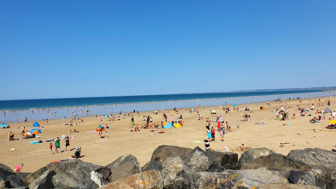 Gîte de France Die ruset 3 Ohren