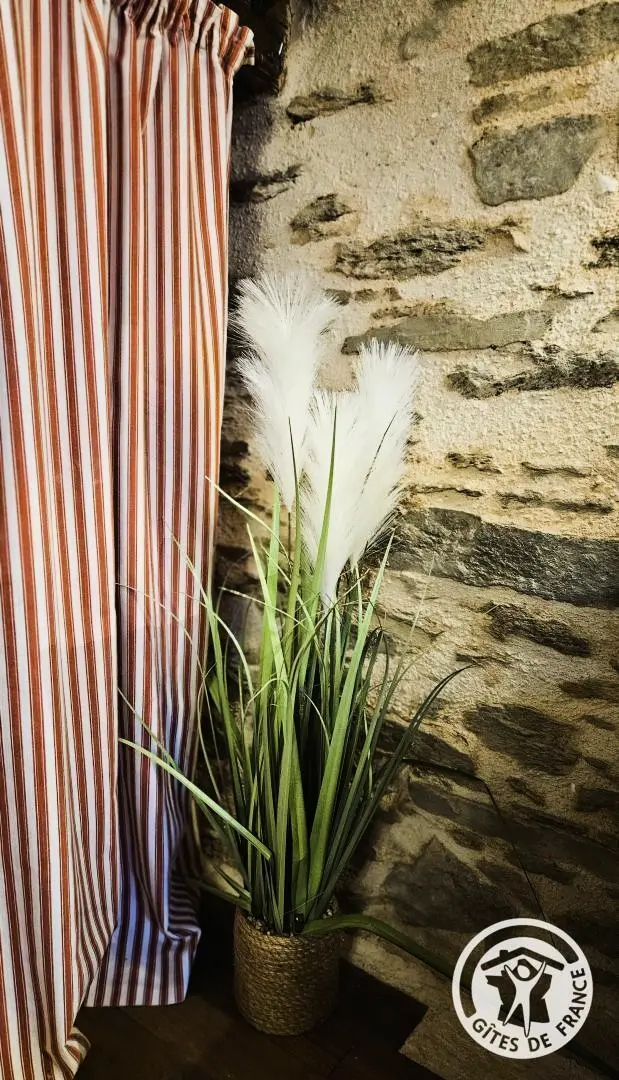 Gîte de France Het lied van vogels 3 oren