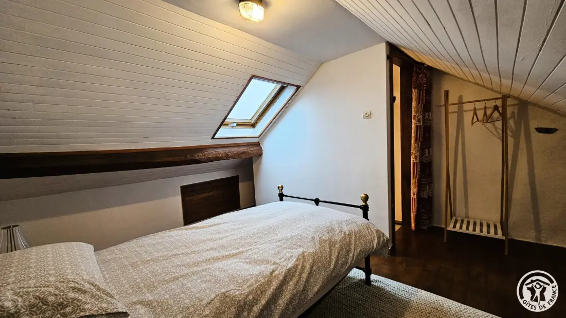 Gîte de France Het lied van vogels 3 oren