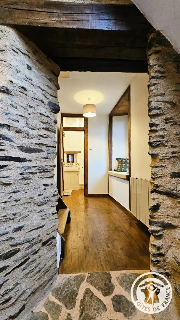Gîte de France Het lied van vogels 3 oren