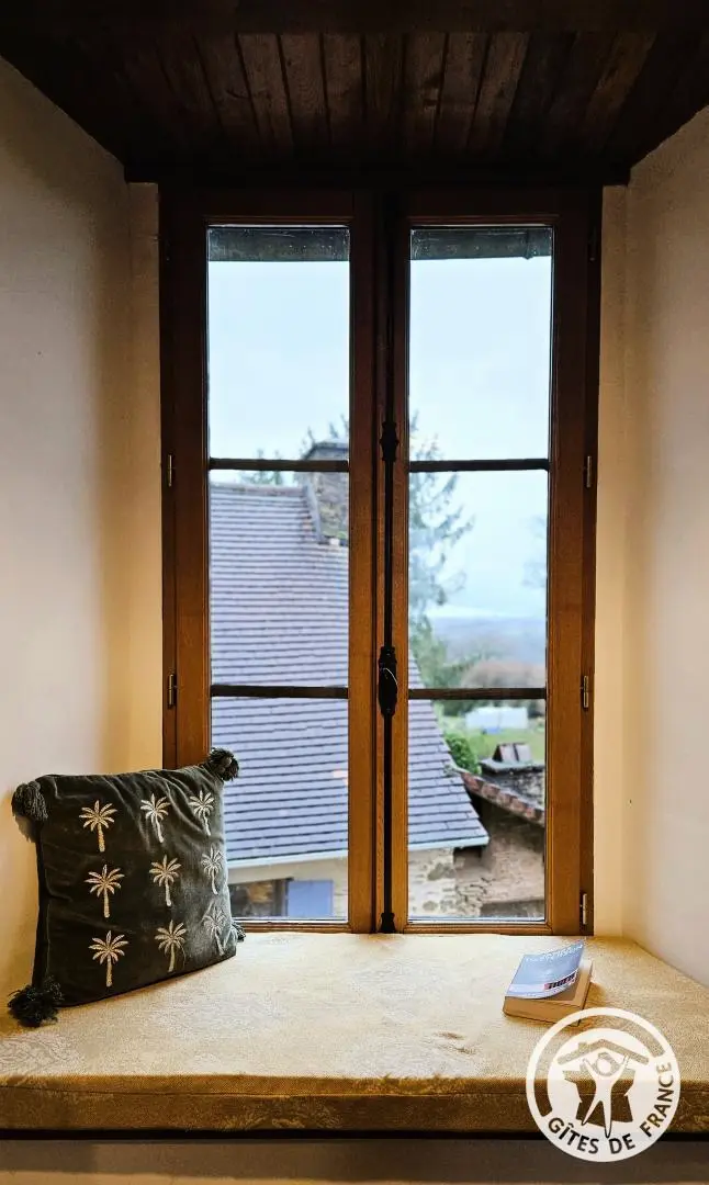 Gîte de France Het lied van vogels 3 oren