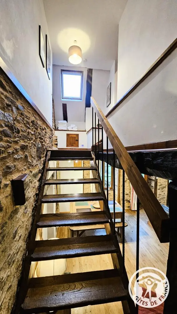 Gîte de France Het lied van vogels 3 oren