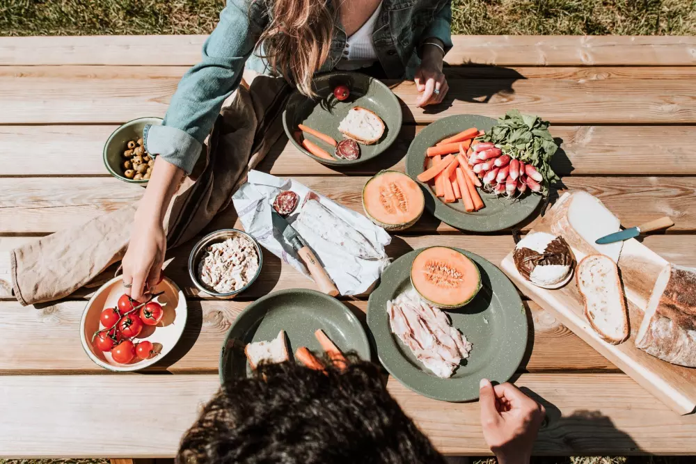 Champion Castle - Parcel Tiny House