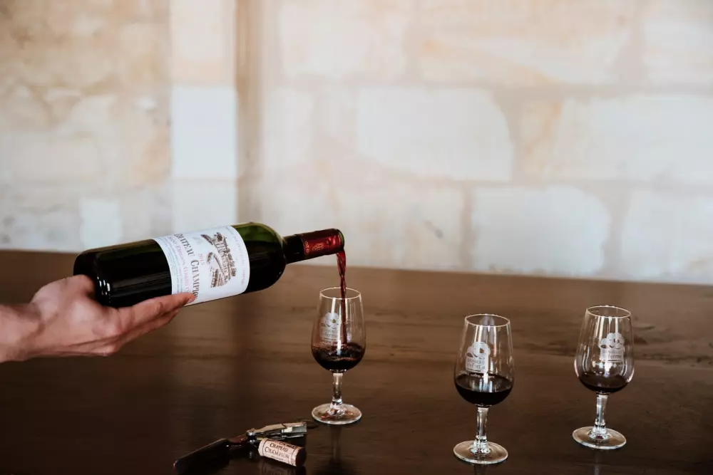 Champion Castle - Parcel Tiny House