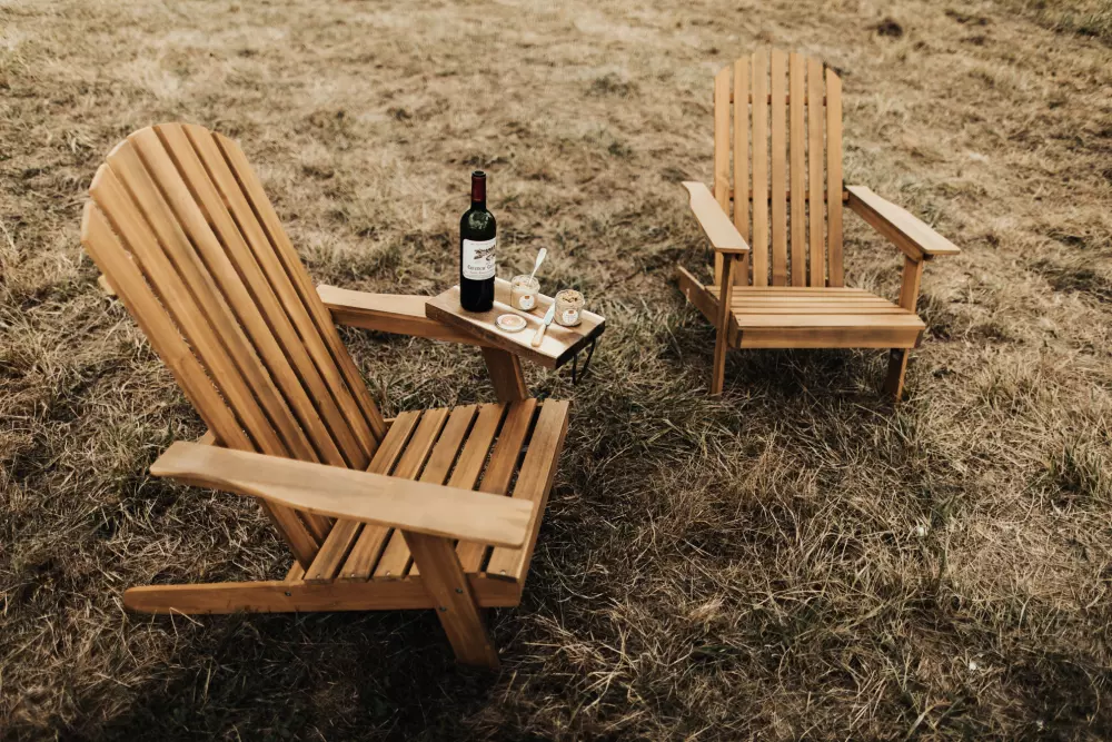 Champion Castle - Parcel Tiny House