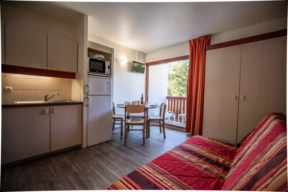 VVF Saint-Etienne-de-Baïgorry 3 Stars★★★