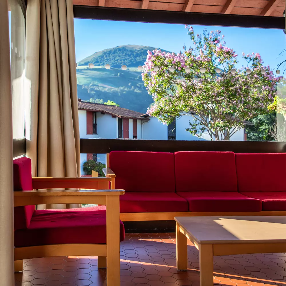 VVF Saint-Etienne-de-Baïgorry 3 Stars★★★