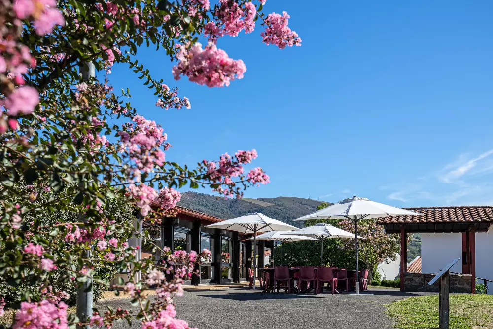 VVF Saint-Etienne-de-Baïgorry 3 Stars★★★