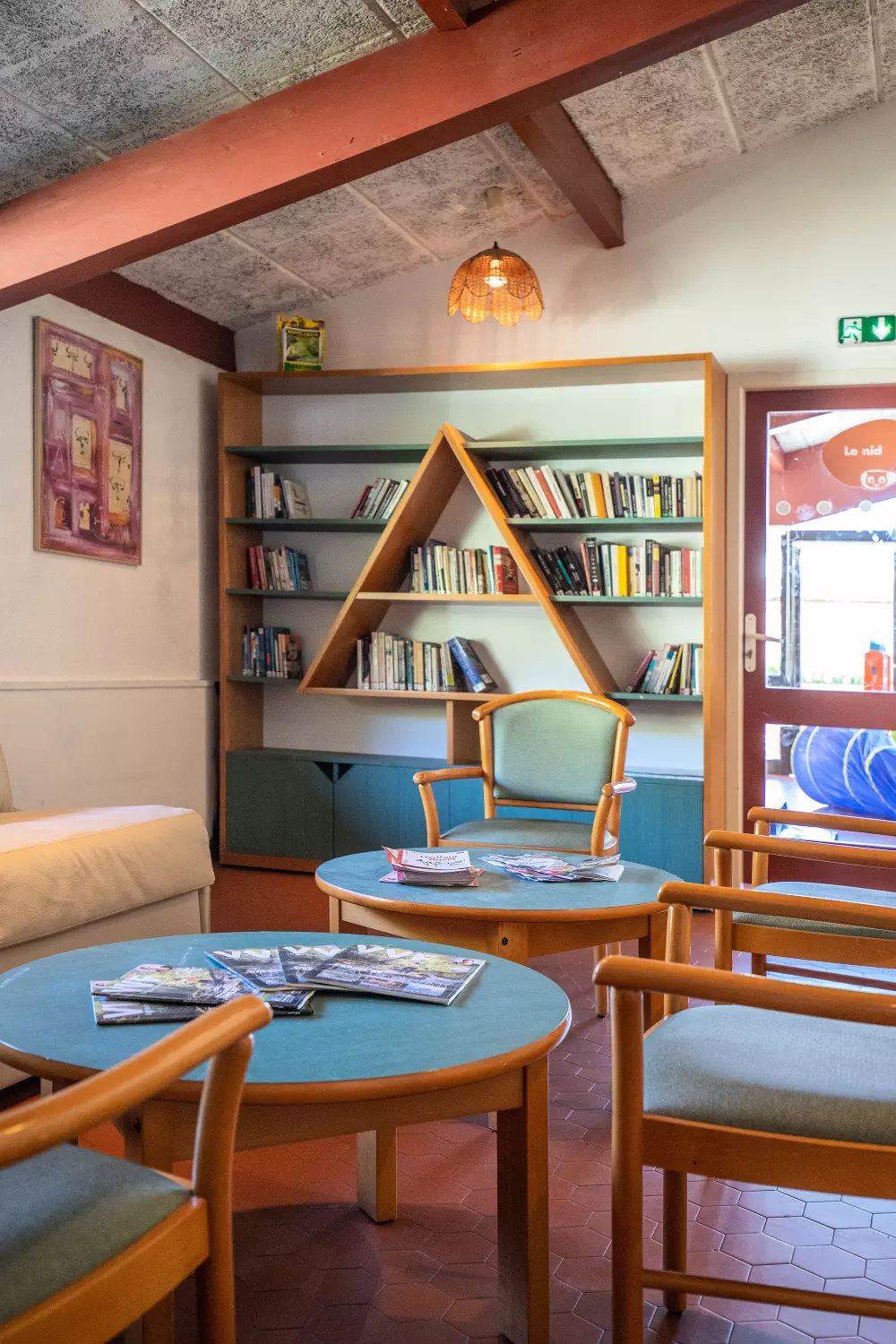 VVF Saint-Etienne-de-Baïgorry 3 Stars★★★